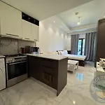 Sleek & Stylish Fully Furnished Studio Joya Verde