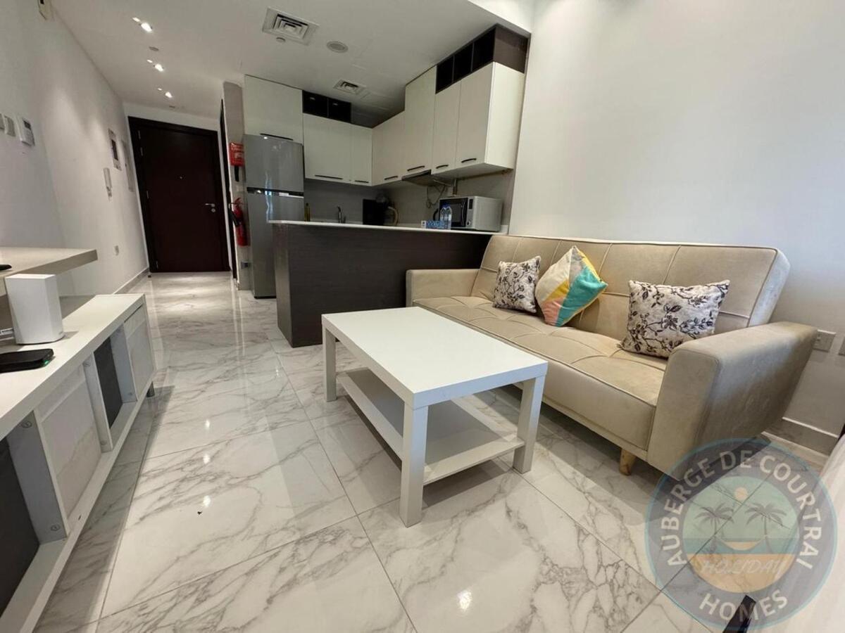 Sleek & Stylish Fully Furnished Joya * Dubai