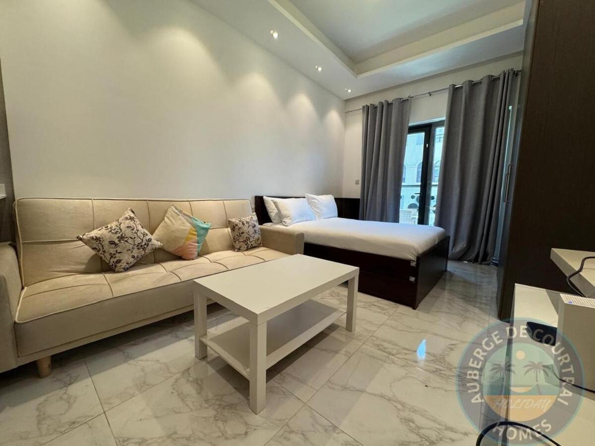 Apartment Sleek & Stylish Fully Furnished Joya Dubai