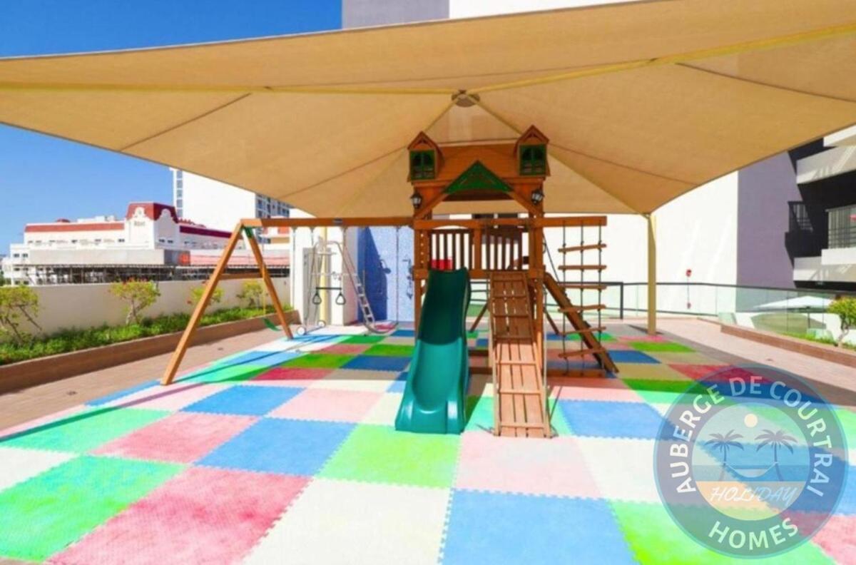 Sleek & Stylish Fully Furnished Joya