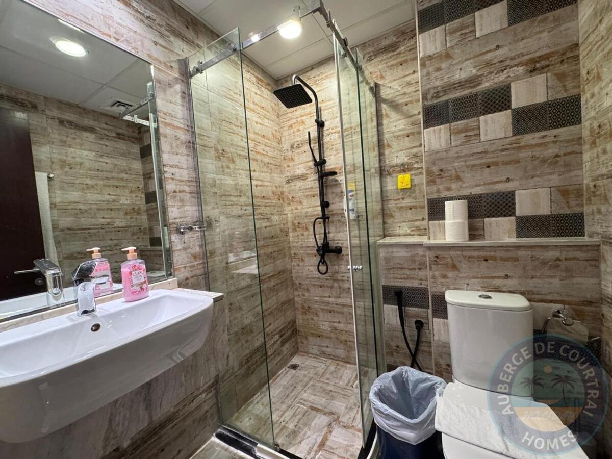 Sleek & Stylish Fully Furnished Joya Apartment Dubai