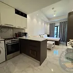 Sleek & Stylish Fully Furnished Studio Joya Verde