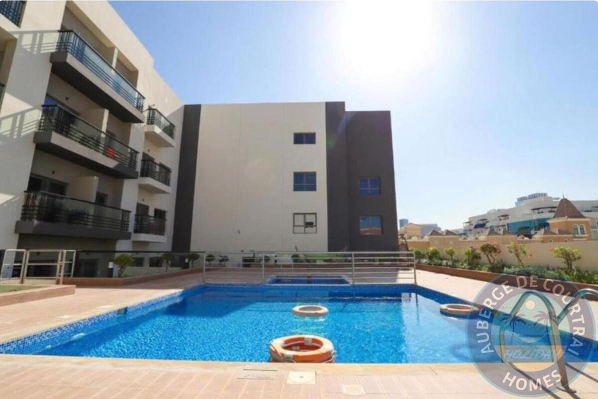 Apartment Sleek & Stylish Fully Furnished Joya